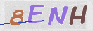Εικόνα CAPTCHA