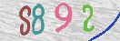 Εικόνα CAPTCHA