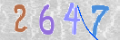 Εικόνα CAPTCHA