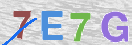 Εικόνα CAPTCHA