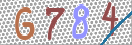 Εικόνα CAPTCHA