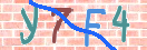 Εικόνα CAPTCHA