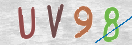 Εικόνα CAPTCHA