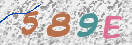 Εικόνα CAPTCHA