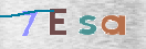Εικόνα CAPTCHA