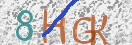 Εικόνα CAPTCHA