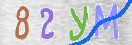 Εικόνα CAPTCHA
