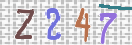 Εικόνα CAPTCHA