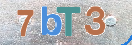 Εικόνα CAPTCHA