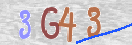 Εικόνα CAPTCHA