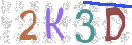 Εικόνα CAPTCHA