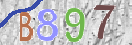 Εικόνα CAPTCHA