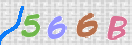 Εικόνα CAPTCHA