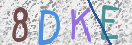 Εικόνα CAPTCHA