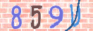 Εικόνα CAPTCHA