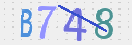 Εικόνα CAPTCHA