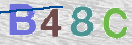 Εικόνα CAPTCHA