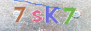 Εικόνα CAPTCHA