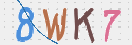 Εικόνα CAPTCHA