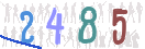 Εικόνα CAPTCHA