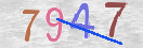 Εικόνα CAPTCHA
