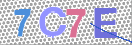 Εικόνα CAPTCHA