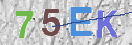 Εικόνα CAPTCHA