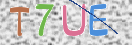 Εικόνα CAPTCHA