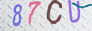 Εικόνα CAPTCHA