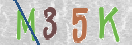 Εικόνα CAPTCHA