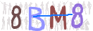 Εικόνα CAPTCHA