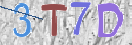 Εικόνα CAPTCHA