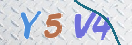 Εικόνα CAPTCHA