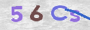 Εικόνα CAPTCHA
