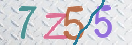 Εικόνα CAPTCHA