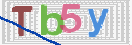 Εικόνα CAPTCHA