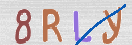 Εικόνα CAPTCHA