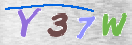 Εικόνα CAPTCHA