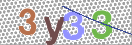 Εικόνα CAPTCHA