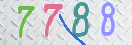 Εικόνα CAPTCHA