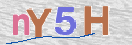 Εικόνα CAPTCHA