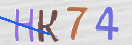 Εικόνα CAPTCHA