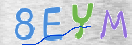 Εικόνα CAPTCHA