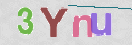 Εικόνα CAPTCHA