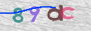 Εικόνα CAPTCHA