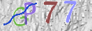 Εικόνα CAPTCHA