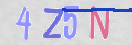 Εικόνα CAPTCHA