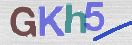Εικόνα CAPTCHA
