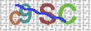 Εικόνα CAPTCHA