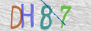 Εικόνα CAPTCHA